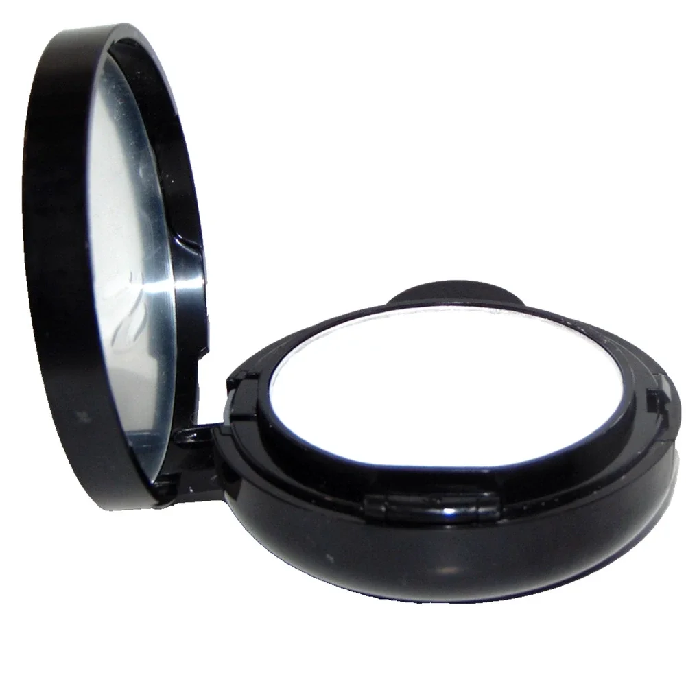 Ellen Tracy Translucent Pressed Blurring Powder Face Setting Compact 0.33 oz